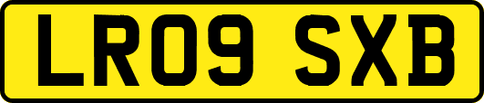 LR09SXB