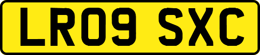 LR09SXC