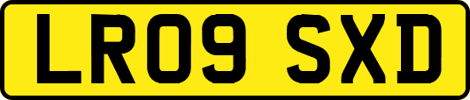 LR09SXD