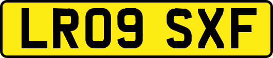 LR09SXF