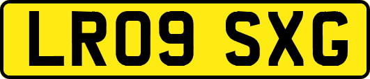 LR09SXG