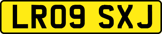 LR09SXJ