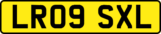 LR09SXL