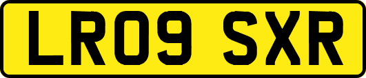 LR09SXR