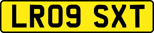 LR09SXT