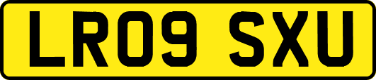 LR09SXU