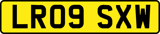 LR09SXW