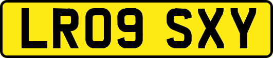 LR09SXY