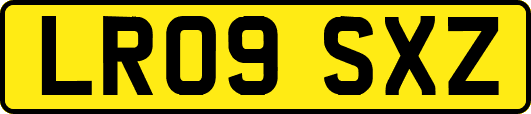 LR09SXZ