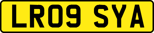LR09SYA