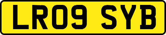 LR09SYB