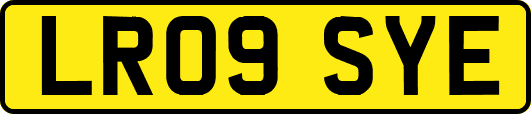 LR09SYE