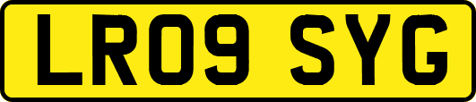 LR09SYG