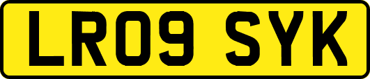 LR09SYK