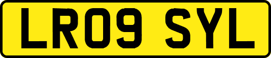 LR09SYL