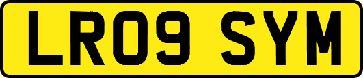 LR09SYM