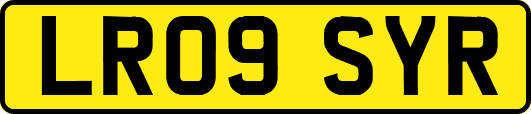 LR09SYR