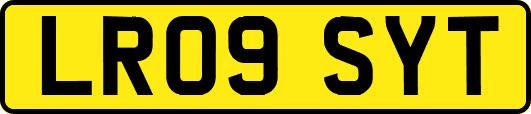 LR09SYT