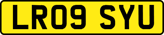 LR09SYU