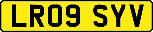 LR09SYV