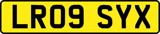 LR09SYX