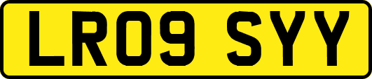 LR09SYY