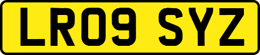 LR09SYZ