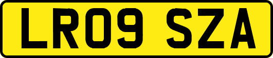 LR09SZA
