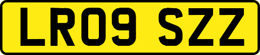 LR09SZZ