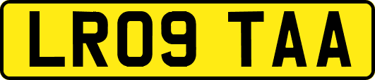 LR09TAA