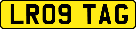 LR09TAG