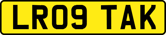 LR09TAK