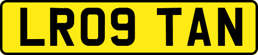 LR09TAN