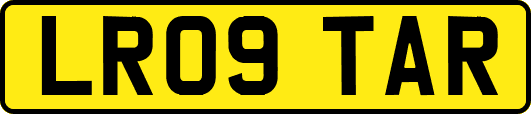 LR09TAR