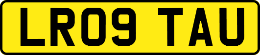 LR09TAU