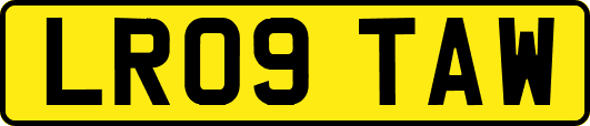 LR09TAW