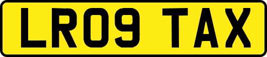 LR09TAX