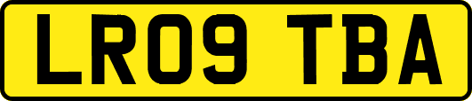 LR09TBA