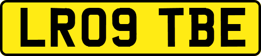 LR09TBE