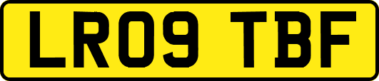 LR09TBF