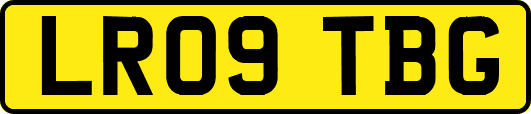 LR09TBG