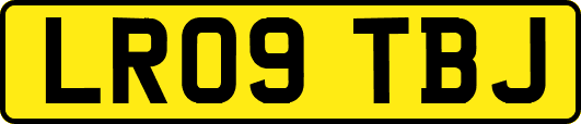 LR09TBJ