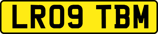 LR09TBM
