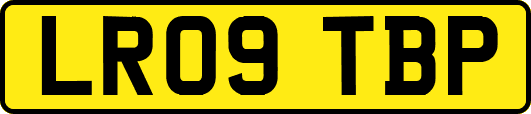 LR09TBP