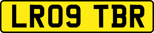 LR09TBR