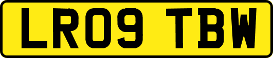 LR09TBW