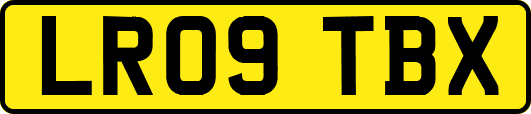 LR09TBX