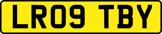 LR09TBY