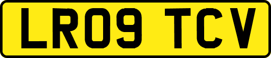 LR09TCV