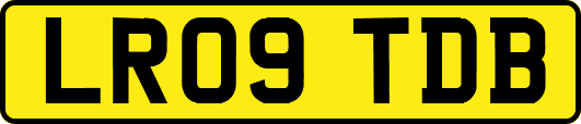 LR09TDB